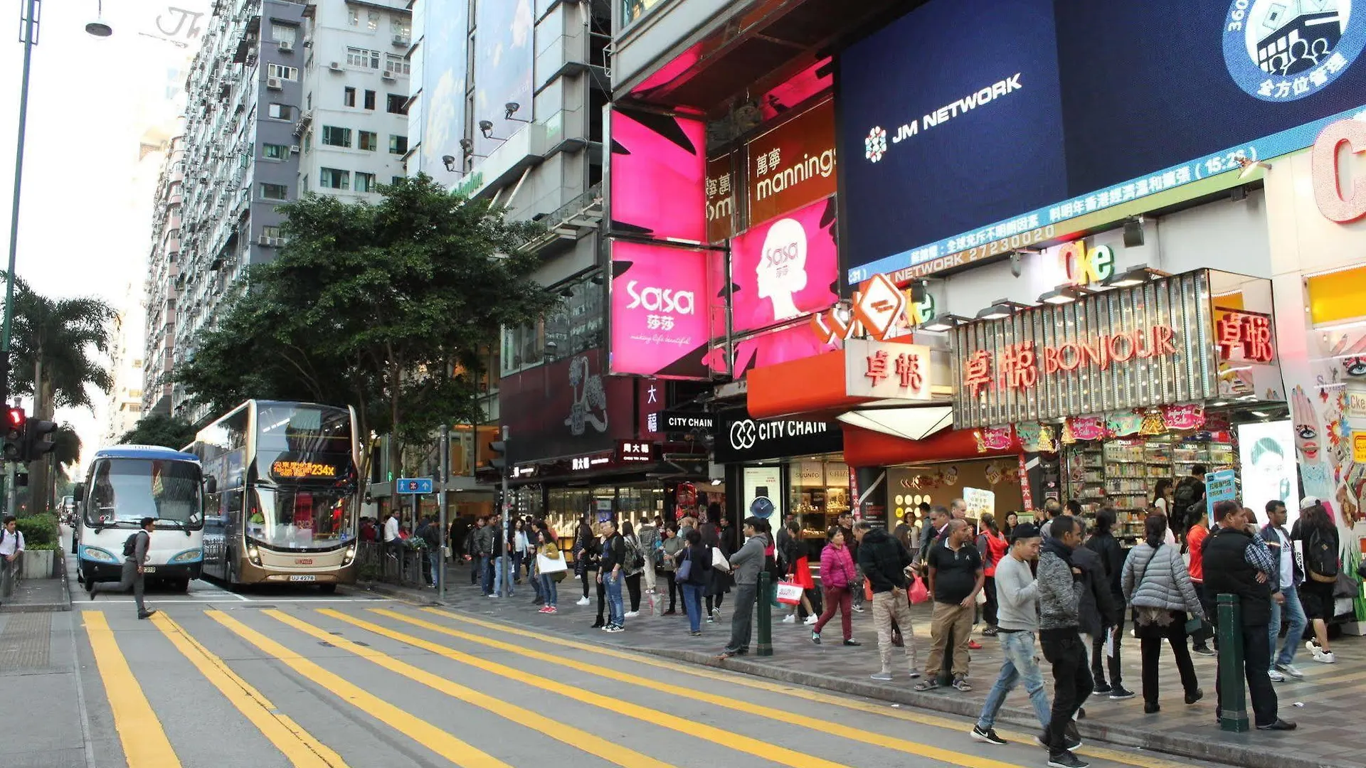 Lee Garden Guest House Hong Kong 0*,  China