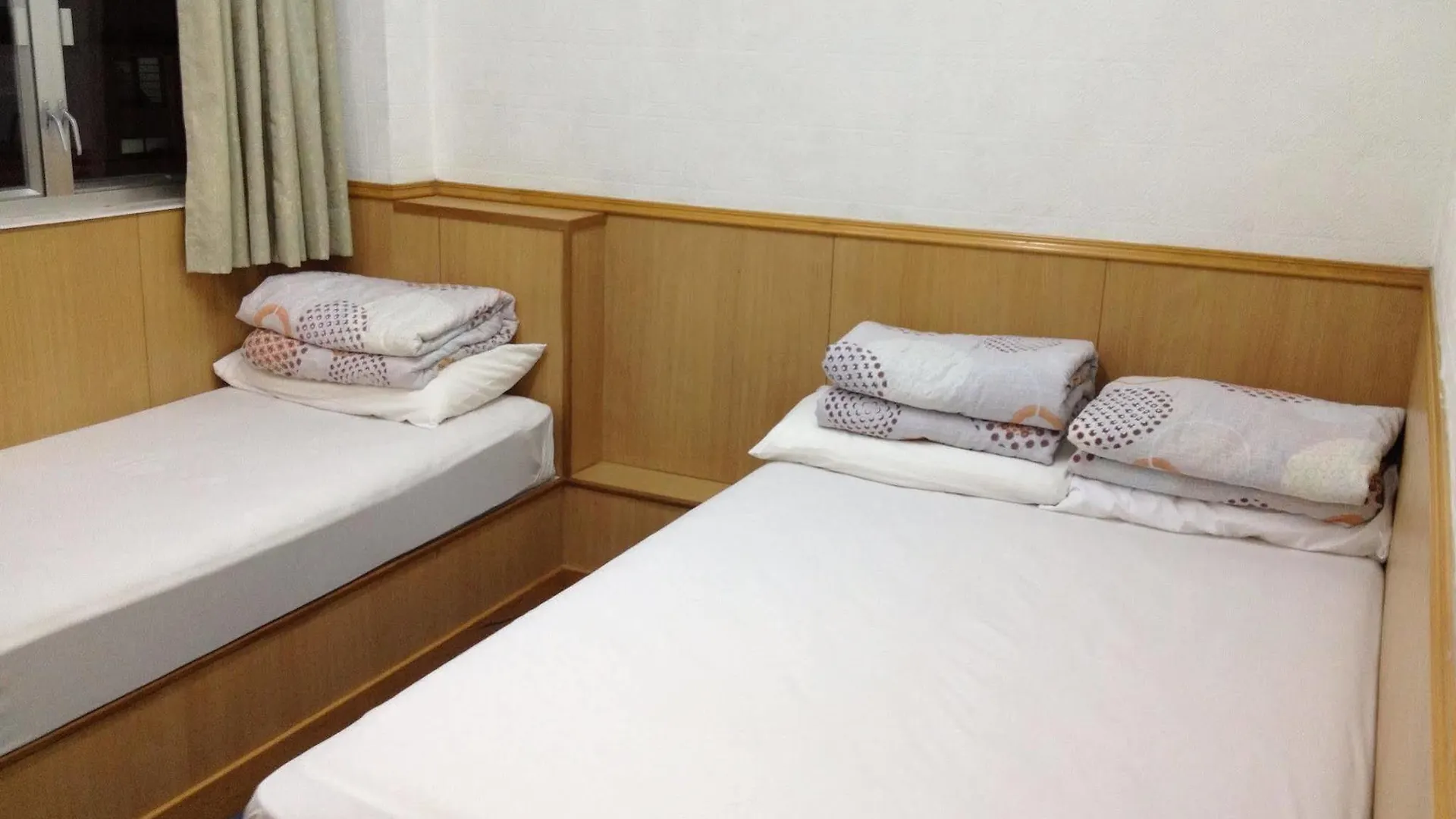 Lee Garden Guest House Hong Kong China