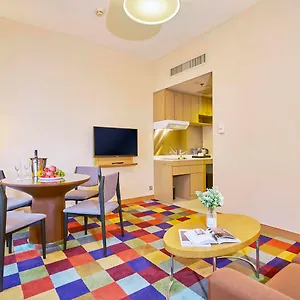 Hotel Cozi Harbour View, Hong Kong
