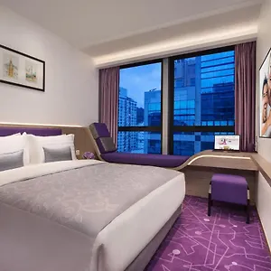 Hotel Purple, Hong Kong