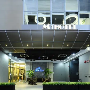 M1油麻地酒店 香港